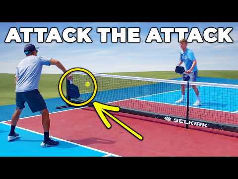 Видео: Узнайте, как победить агрессивных игроков всего за 17 минут