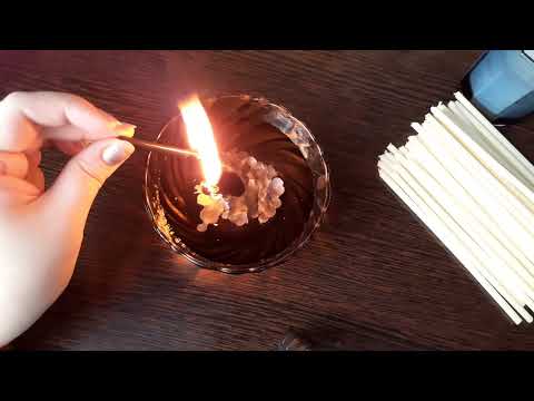 Видео: ❗КТО ВАМ ВРЕДИТ И ЖЕЛАЕТ ЗЛА⁉️УБИРАЕМ ЗЛЫДНЮ👿ГАДАНИЕ НА ВОСКЕ🪔