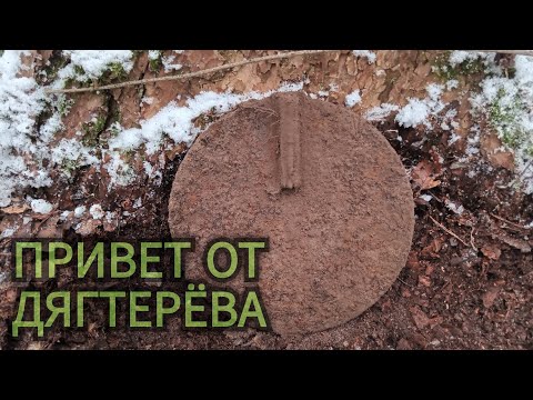 Видео: В таком сохране нахожу впервые. Коп металла
