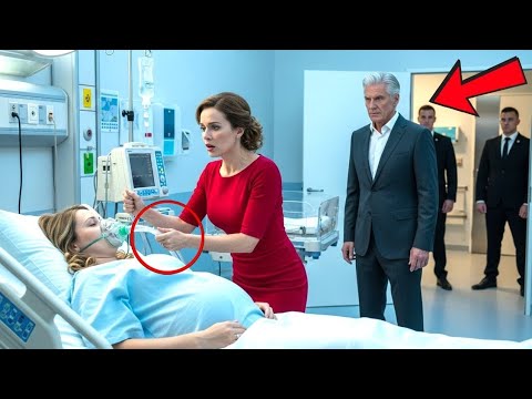 Видео: "Любовница ПЕРЕКРЫЛА кислород жене директора — но её миллиардер отец сделал нечто неожиданное!"