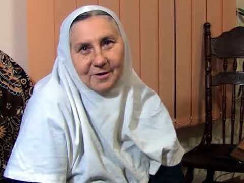 Видео: Старец Иона. Чудо встречи