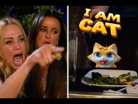 Видео: Уличный авторитет (2) - I Am Cat