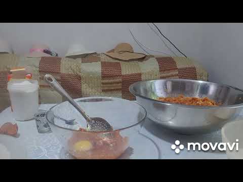 Видео: Яблочная начинка для пирожков,пирогов,булочек.