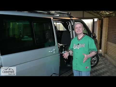 Видео: ОБЗОР НА МОДУЛЬНУЮ МЕБЕЛЬ ДЛЯ МИКРОАВТОБУСОВ И АВТОДОМОВ ОТ CAMPERBUS