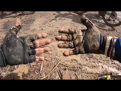 Видео: Търнов ултра 2025 - MTB - 35km. / TU 2025 - Калното