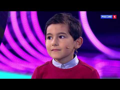 Видео: Руслан Сафаров, Кусары, Удивительные люди. Финал. Ruslan Safarov