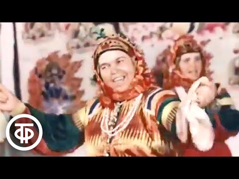 Видео: Ставрополь. День города (1986)