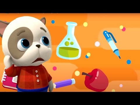 Видео: КОШЕЧКИ-СОБАЧКИ — Жоржик — Большой сборник мультфильмов