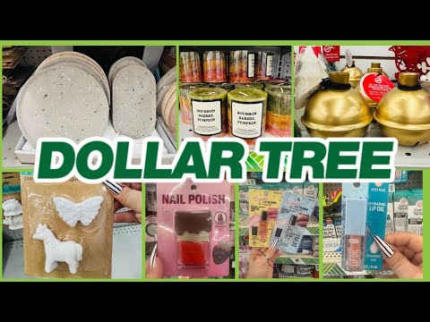 Видео: 💚 Совершенно новые поступления от Dollar Tree! 😱 Новые находки 2025 года, которые вам обязательно...
