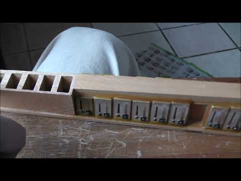 Видео: Weltmeister Amigo 41 120 ч 3