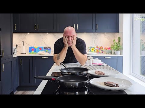 Видео: Катастрофа сравнения стейков