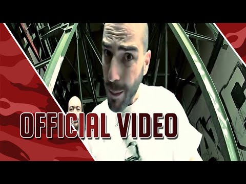 Видео: DARKSIDE & IMP - НАЩА ТЕРИТОРИЯ (OFFICIAL VIDEO 2014)