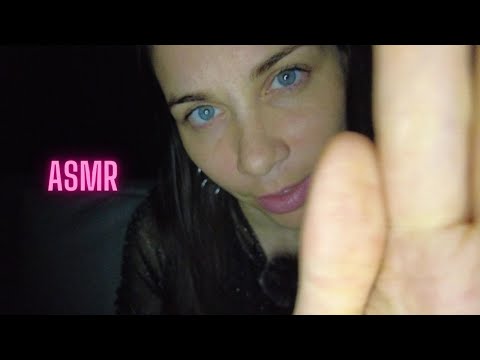 Видео: АСМР |💆🏼‍♀️РАСЧЕСЫВАНИЕ И МАССАЖ ГОЛОВЫ💆🏼| 😴 ШЕПОТ 🤫👄