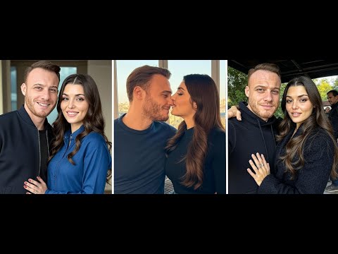 Видео: Любовь сильнее смерти: жизненный урок Керема и Ханде