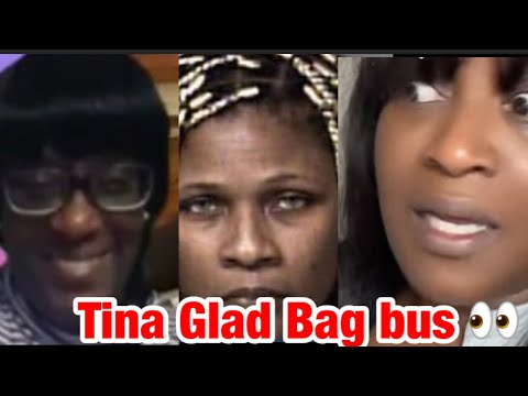 Видео: Камла, иди сюда‼️Ты знаешь Тину Чин ⁉️👀