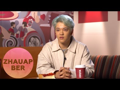 Видео: Zhauap Ber: Азамат Ашмақын (ACE)