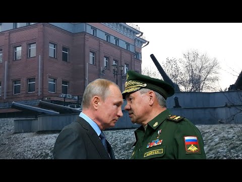 Видео: В Хабаровске тоже есть, чем порадовать Вождя!