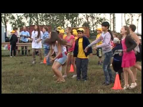 Видео: СТС- Лада ТВ Тольятти - "Достучаться до небес"