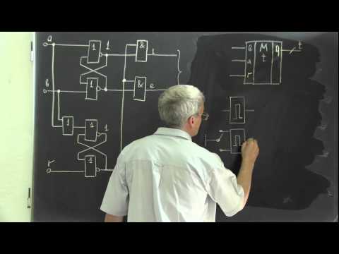 Видео: Лекция 178. Триггер для тритов