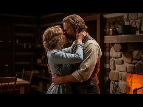 Видео: «Не бойся меня, Элен» — Богатый ковбой выбрал её навсегда