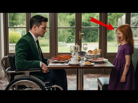 Видео: «КИНЬ МНЕ ОБЪЕДКИ — И Я ПОДНИМУ ТЕБЯ НА НОГИ!» МИЛЛИОНЕР ХОХОТАЛ… НО СКОРО ОН ПОЖАЛЕЛ ОБ ЭТОМ