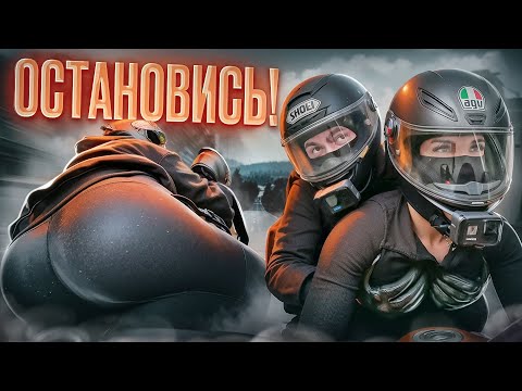 Видео: БУЛКИ НА ПРОГУЛКЕ #18 СУРОВАЯ АЛЕКСАНДРА