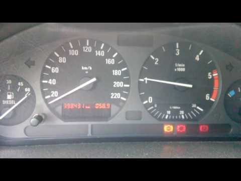 Видео: Как выставить подачу на M51D25