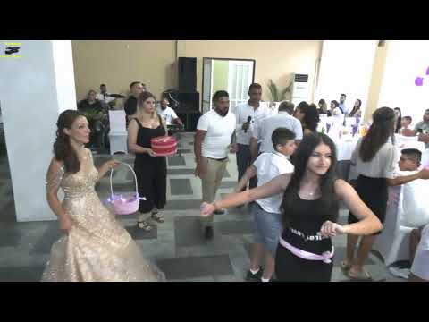 Видео: Честит 1 ви рожден ден на Звездомира Зейнеп от гр  Б черква 4 Част орк ОКЕЙ