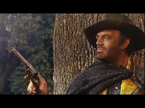 Видео: Шанго, непогрешимый пистолет (1970) Спагетти-вестерн - Полный фильм