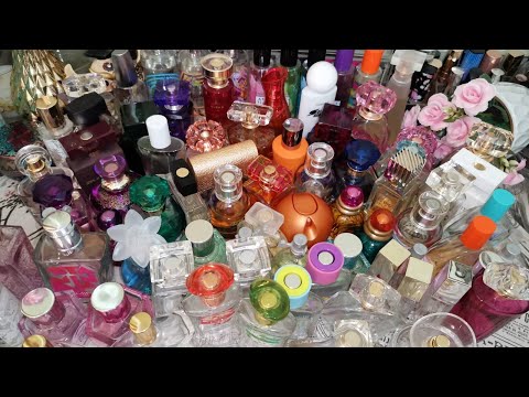 Видео: ✨АРОМАТный ПРОДЖЕКТ ПЕН 2022🥰 80 АРОМАТОВ В ПРОЕКТЕ😱 (ВТОРОЙ ОТЧЁТ)