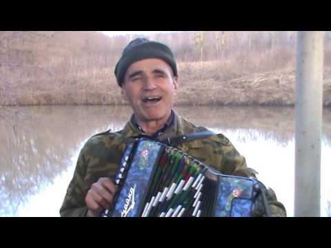 Видео: Русская душа Федора Воробьёва. Охота 4