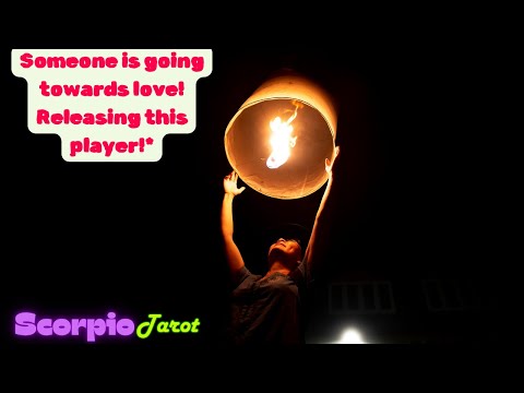 Видео: Скорпион *Кто-то идёт навстречу любви! Отпускаю этого игрока!*