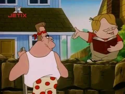 Видео: Жизнь с Луи - 30 Серия (Практикантка)