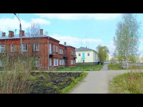 Видео: Вичуга