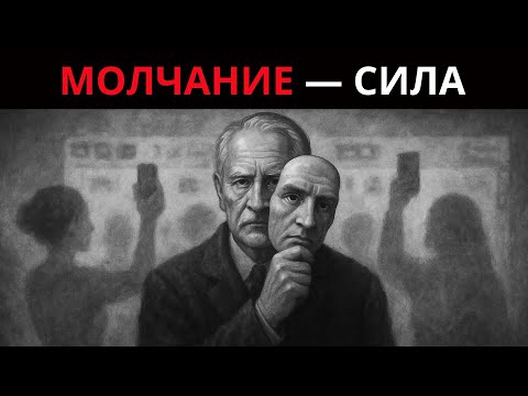 Видео: Психология людей, которые не публикуют фотографии в социальных сетях — Карл Джун