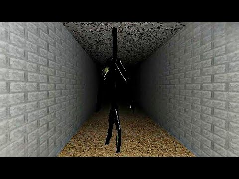Видео: Cамый СТРАШНЫЙ Мод На Балди... | Understanding And Learning