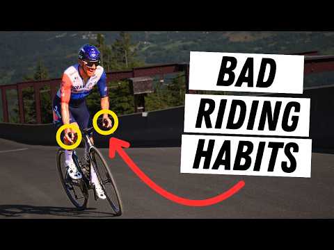 Видео: Три большие ошибки, которых следует избегать