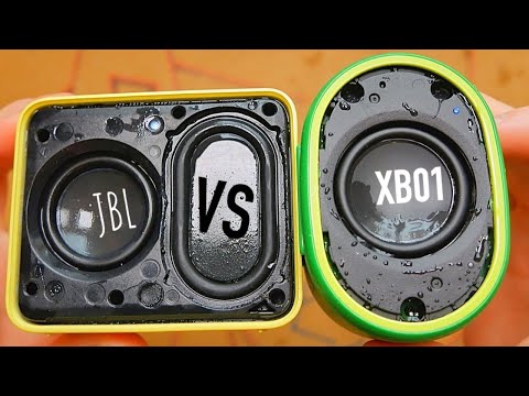 Видео: SONY XB01 ВАЛИТ ЖЕСТКО С ДЫМКОМ