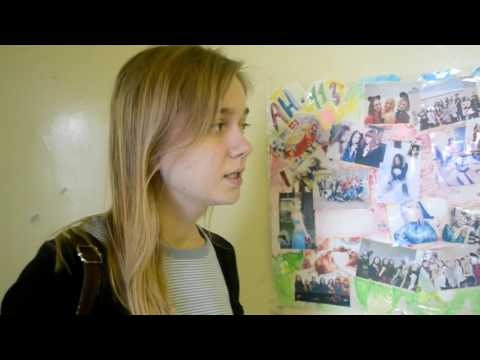 Видео: Короче говоря, я поступила на ин.яз. / #fiyavlsu THE Посвящение 2016