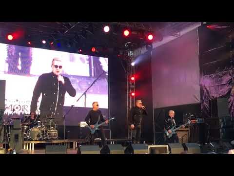 Видео: гр. Mordor - Маргинал