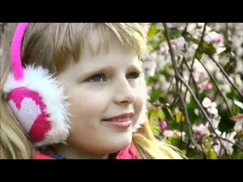 Видео: Татьяна Белоус - Катюша UA (клип)