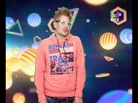 Видео: 3.12.2011 TopHit Чарт