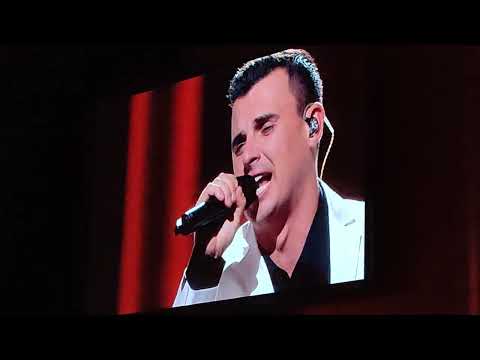 Видео: "Мы так нелепо разошлись" Кирилл Туриченко Крокус Сити Холл 14.12.2022 #кириллтуриченко