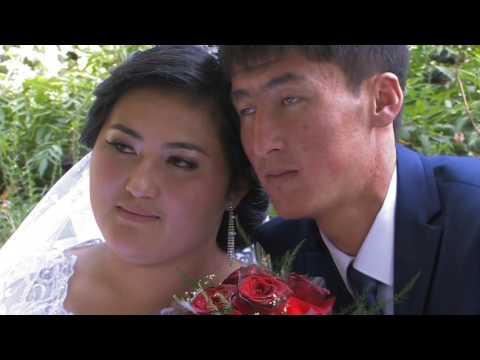 Видео: Назар и Даткайым VTS 06 2