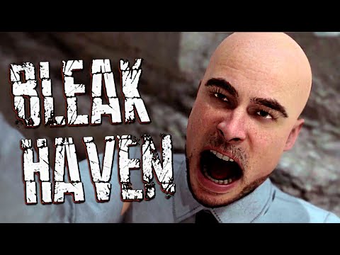Видео: Bleak Haven ►Прохождение на ПК ►АДСКИЙ ОСТРОВ #1