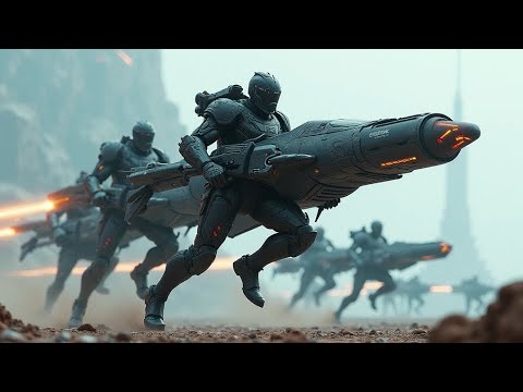 Видео: Авангард — гиперзвуковой боевой блок России | Оружие будущего