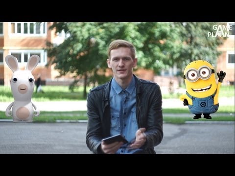 Видео: Vlog Game Plan #01 "Thor The Dark World, Assassins Creed Pirates и кое-что еще"