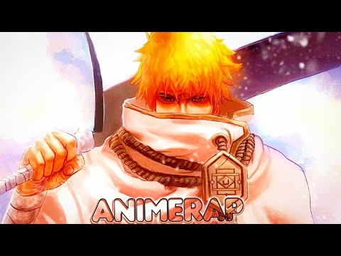 Видео: My Chaos & Warvoid | БЛИЧ (РЕП) | Prod. by Madatracker