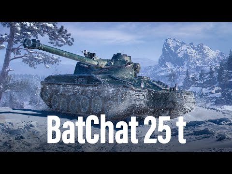 Видео: BatChat 25 t ПОКАЗЫВАЮ СЕКРЕТНОЕ УПРАВЛЕНИЕ КИБЕРСПОРТСМЕНА, ВЕБКА НА РУКИ | Tanks Blitz