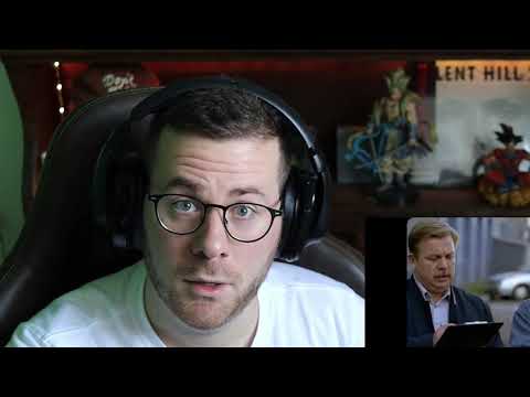 Видео: Реакция немца на Звери - До скорой встречи [Русские субтитры]